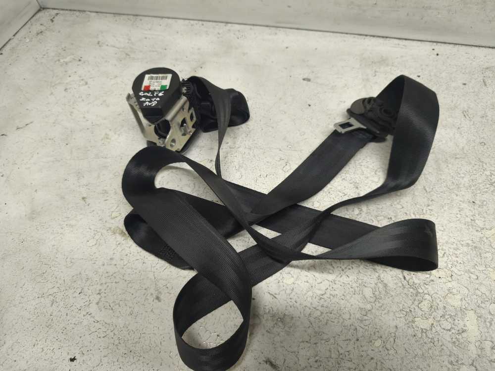 CEINTURE AVANT DROIT VW - Vue 1